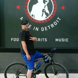 Meet your Posher, Matt